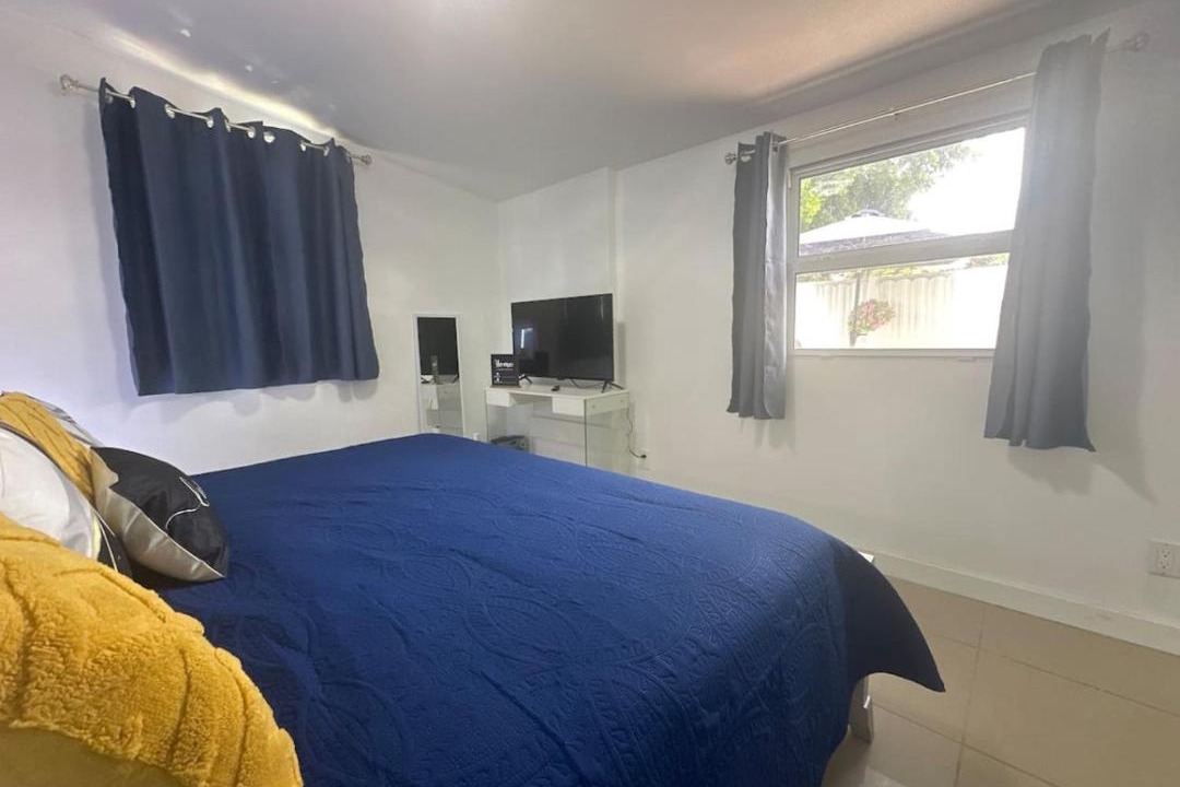 Photo of Bedroom in Pembroke Pines