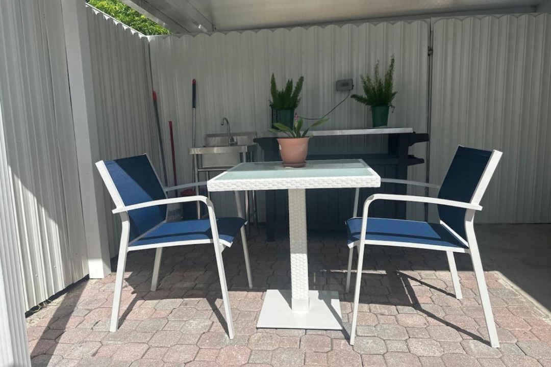 Photo of Patio Balcony in Pembroke Pines