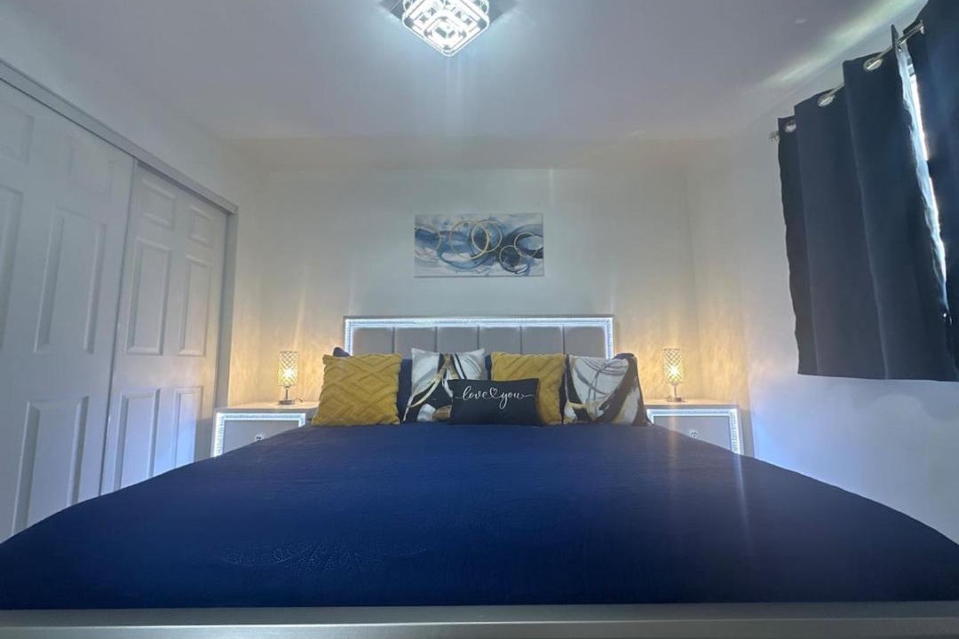 Photo of Bedroom in Pembroke Pines