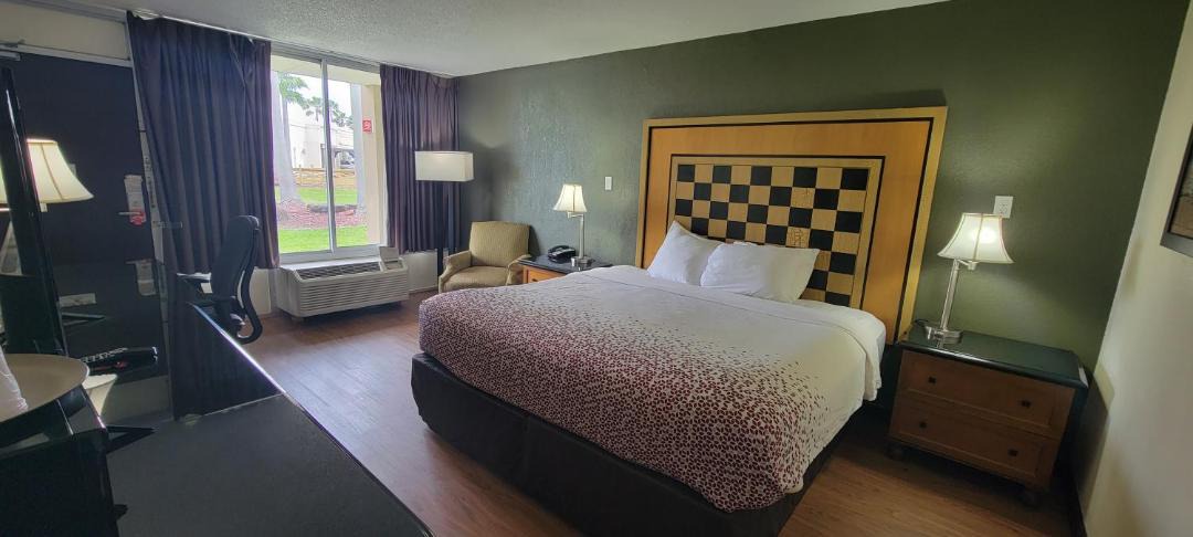 Photo of Bedroom in Merritt Island
