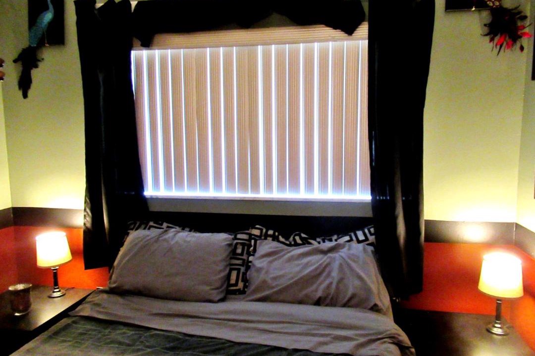 Photo of Bedroom in Orient Park
