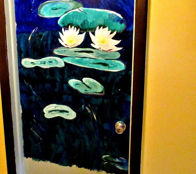 Photo of Bathroom in Orient Park