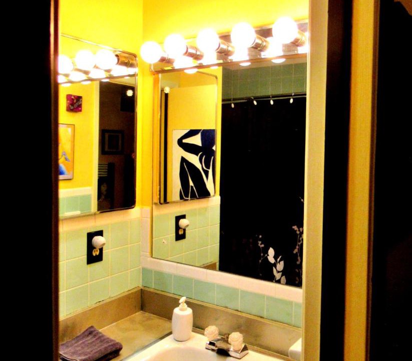 Photo of Bathroom in Orient Park