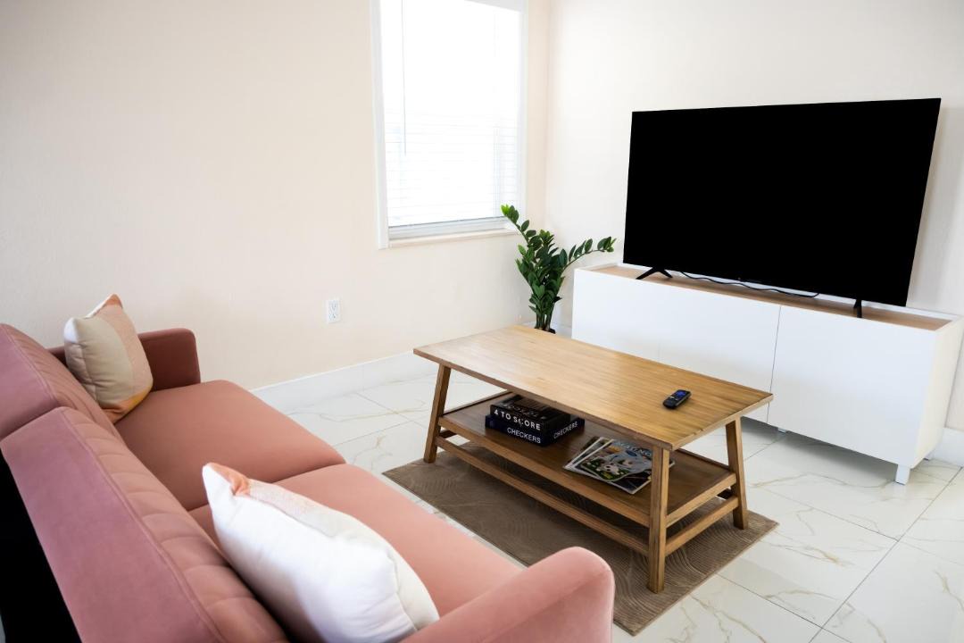 Photo of Livingroom in Little Havana