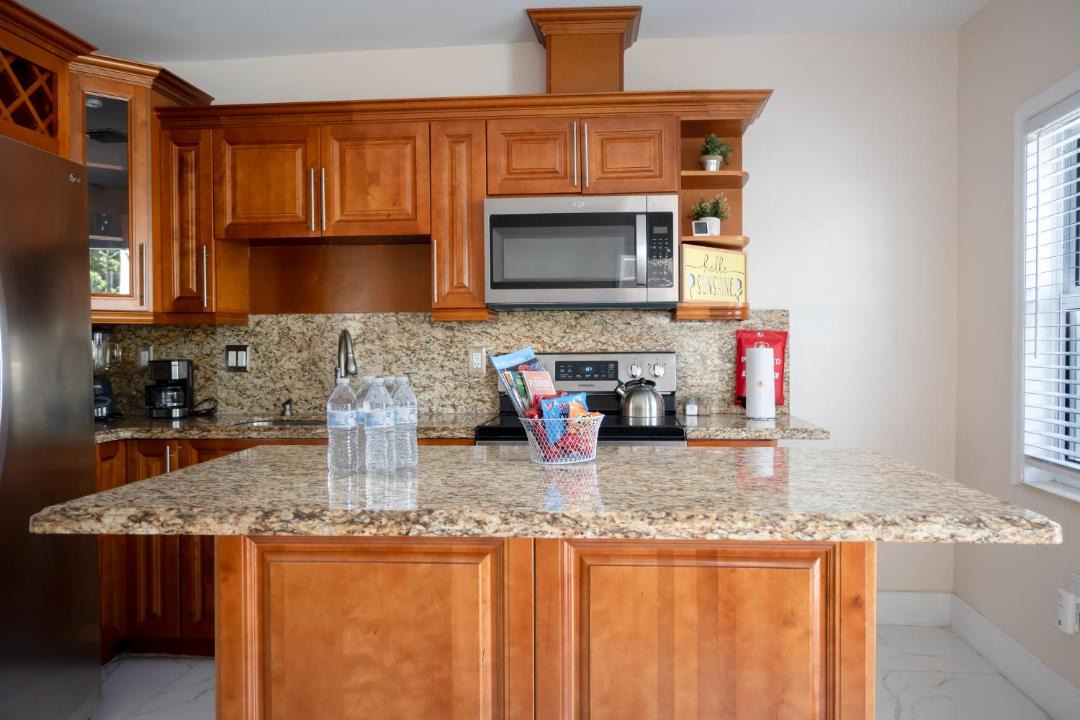 Photo of Kitchen in Little Havana