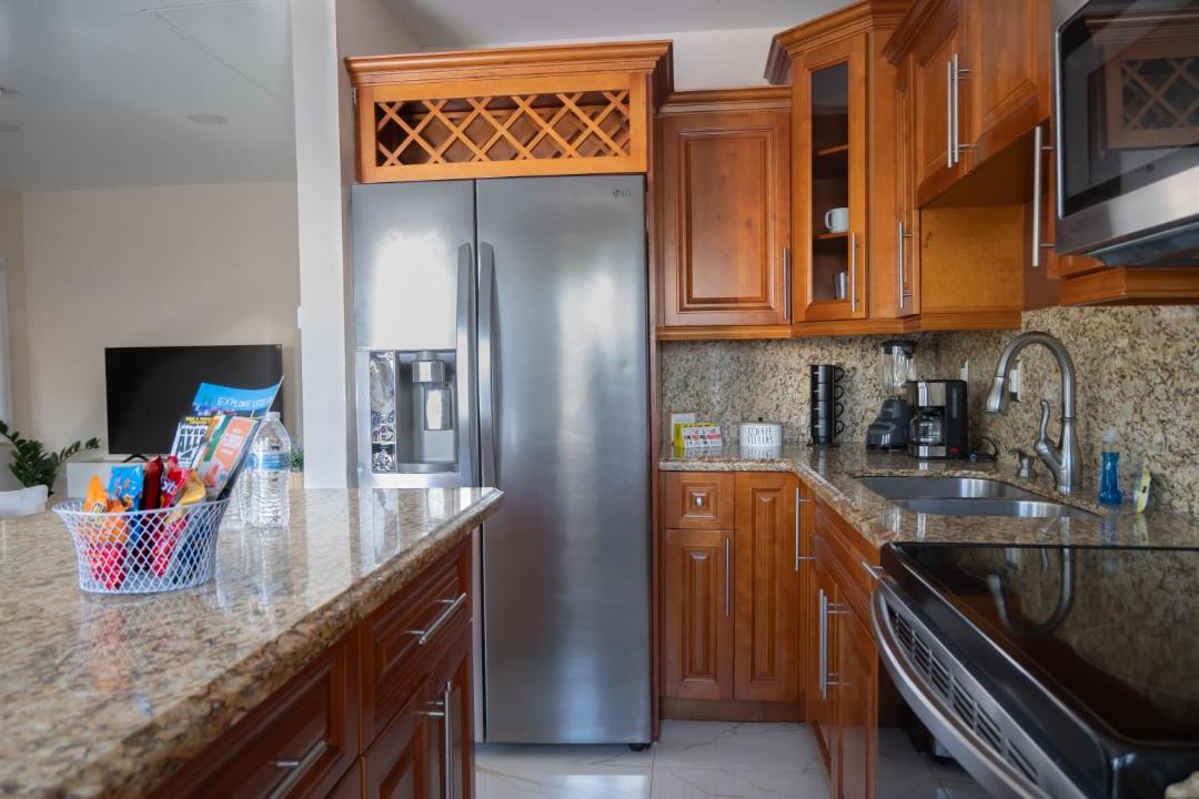 Photo of Kitchen in Little Havana