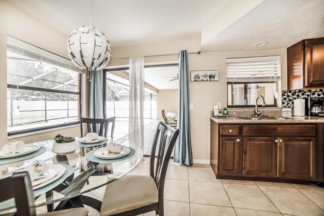 Photo of Kitchen in Timber Pond III