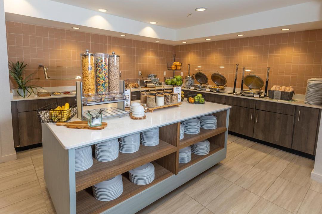Photo of Kitchen in Fernandina Beach