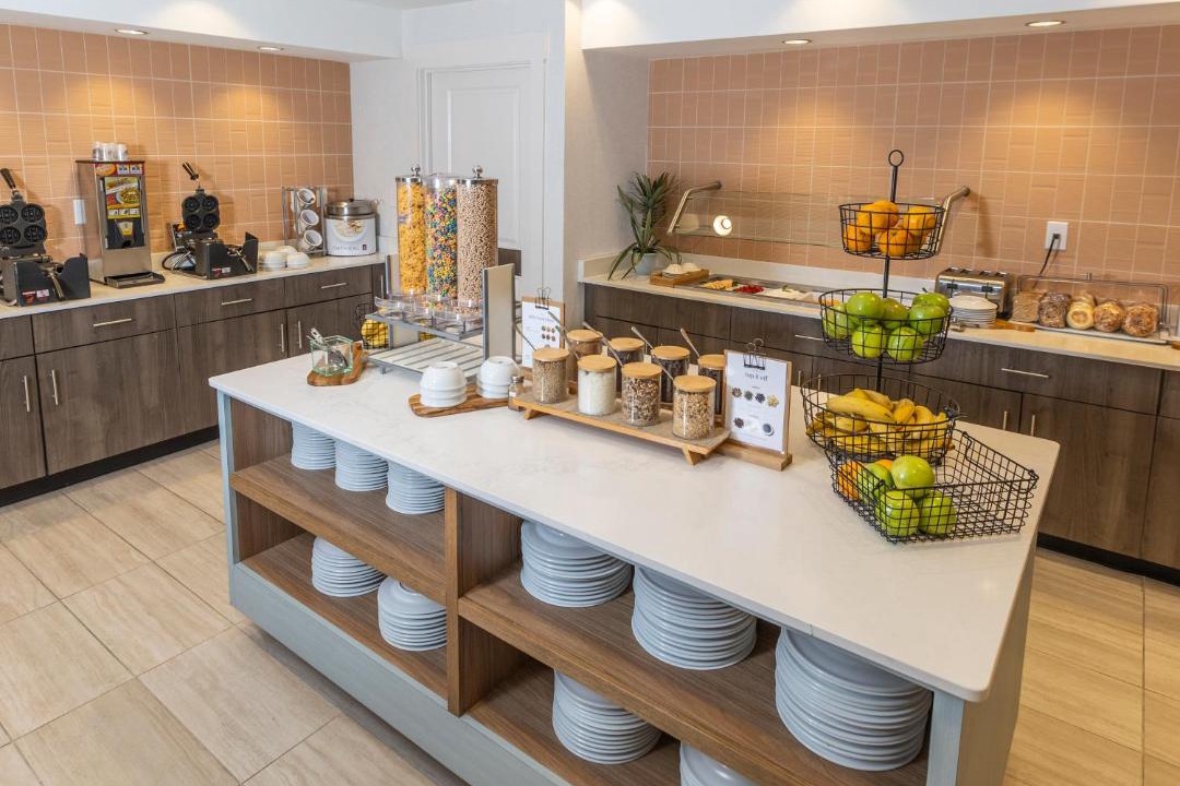 Photo of Kitchen in Fernandina Beach