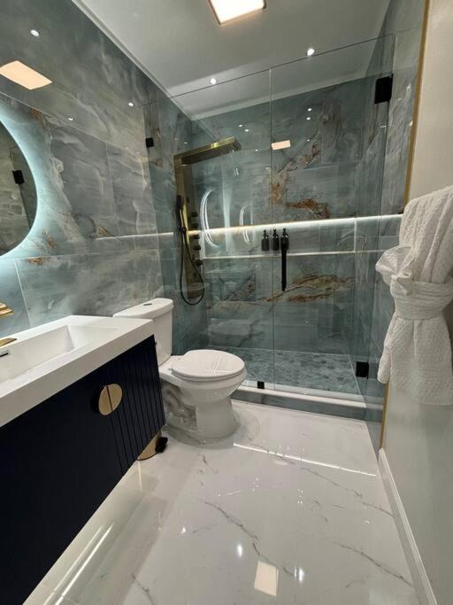 Photo of Bathroom in San Carlos Park