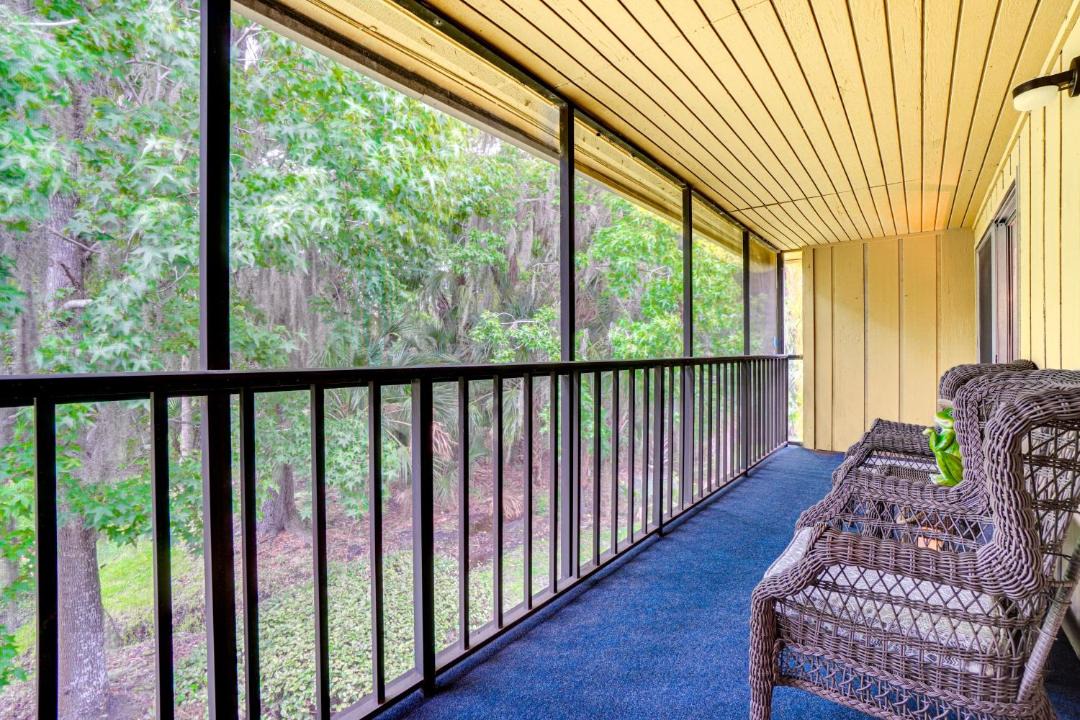 Photo of Patio Balcony in Deltona Lakes