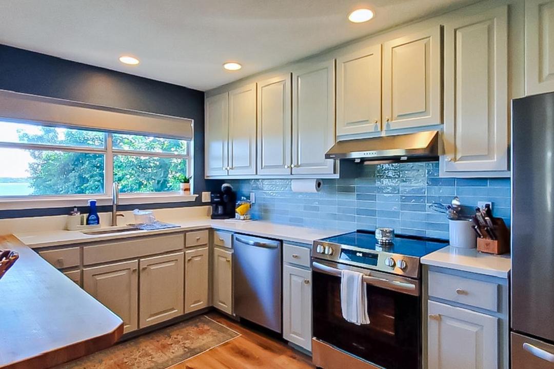 Photo of Kitchen in Ocean City