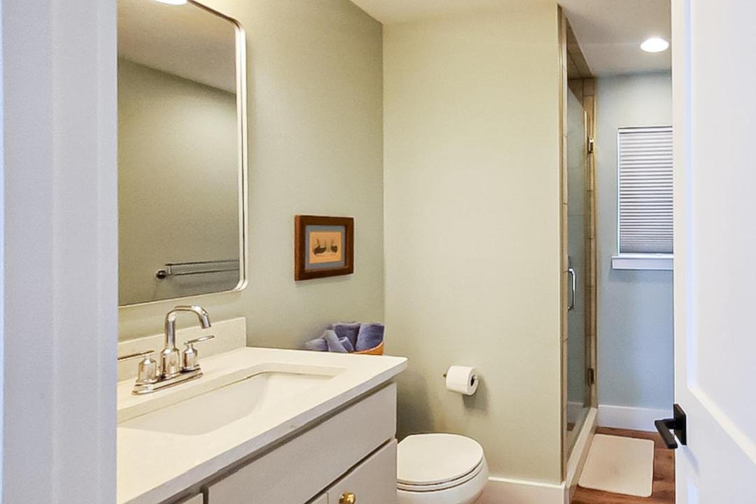 Photo of Bathroom in Ocean City