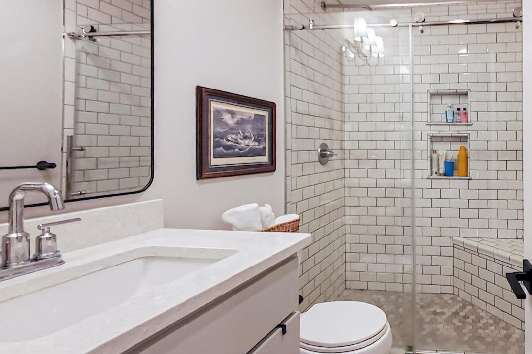 Photo of Bathroom in Ocean City