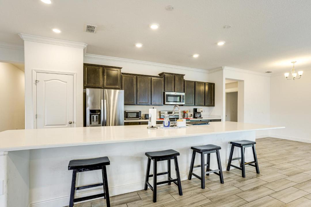 Photo of Kitchen in Port Saint Lucie