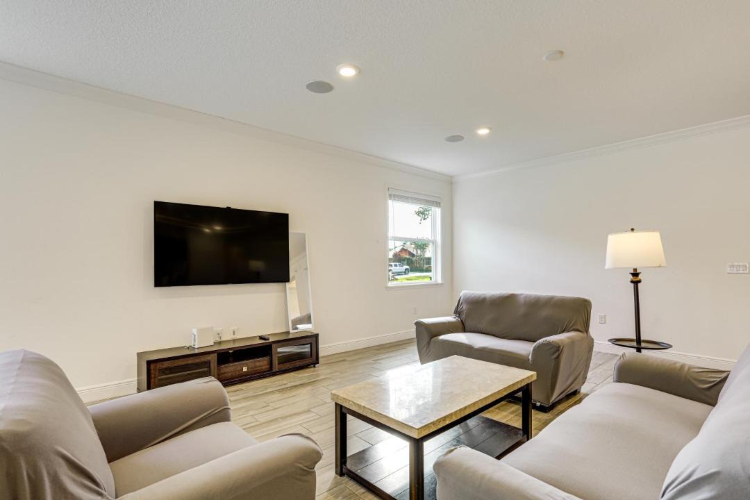 Photo of Livingroom in Port Saint Lucie