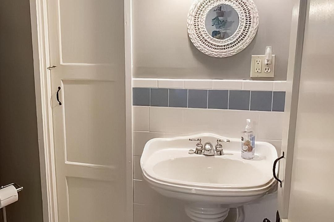 Photo of Bathroom in Carrabelle