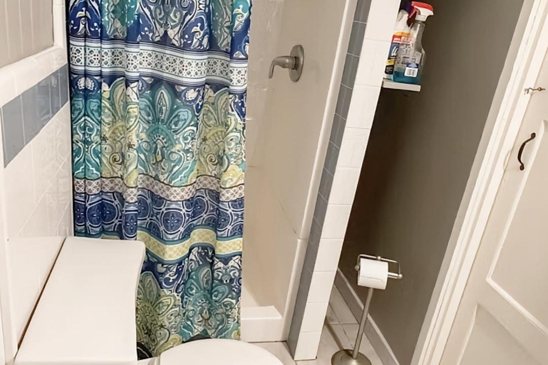Photo of Bathroom in Carrabelle