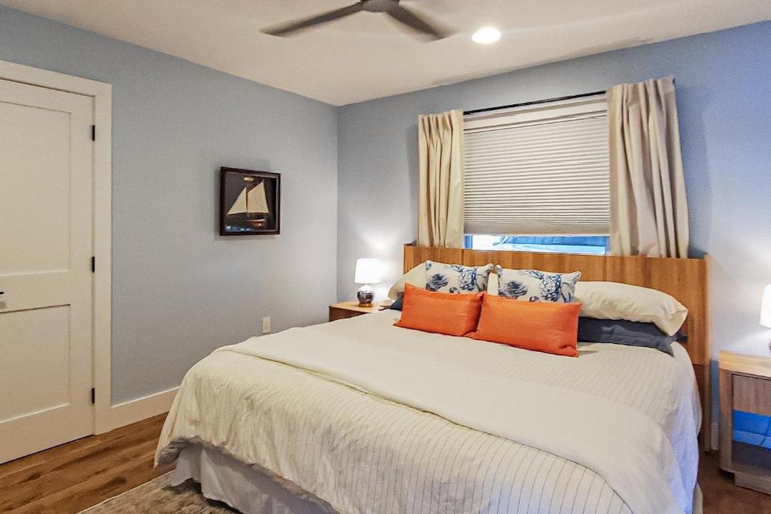 Photo of Bedroom in Ocean City