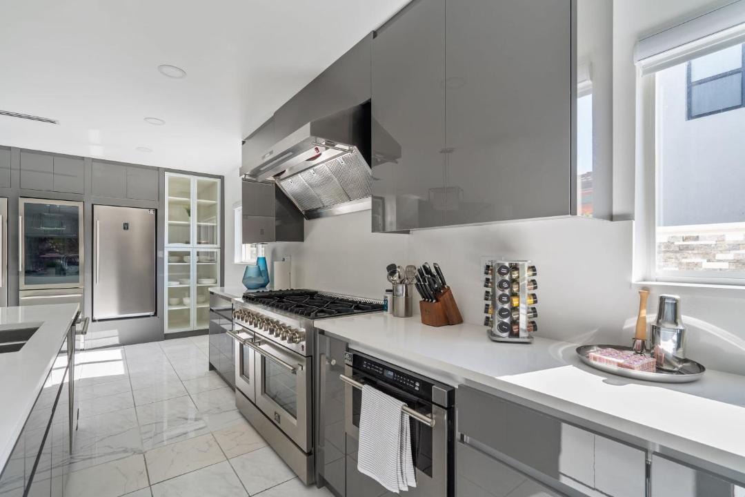 Photo of Kitchen in Miami Lakes