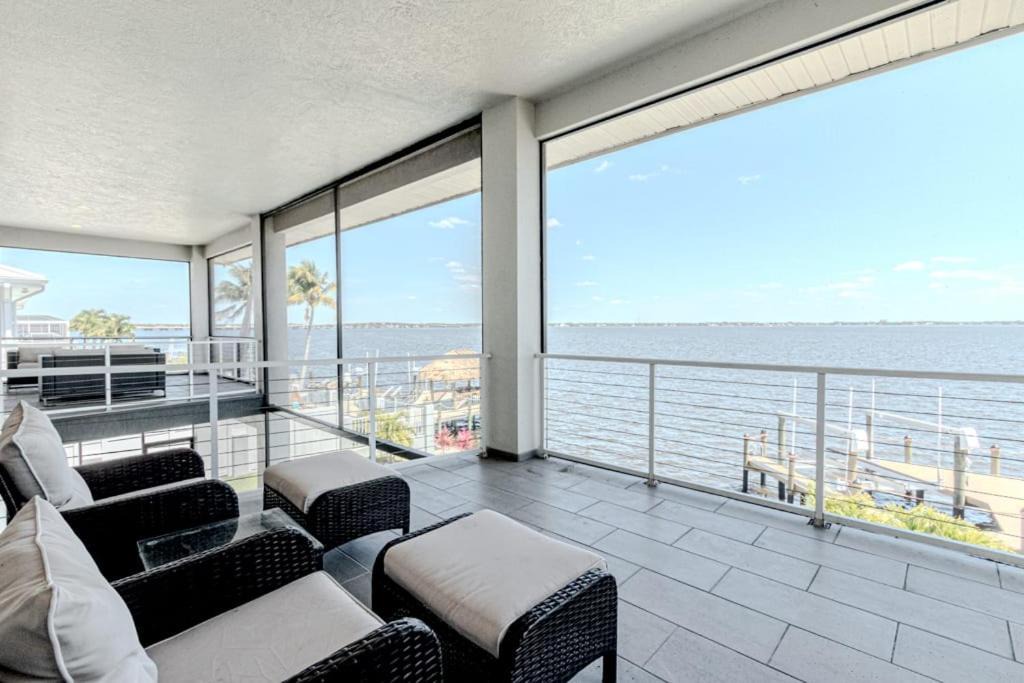 Photo of Patio Balcony in Caloosahatchee