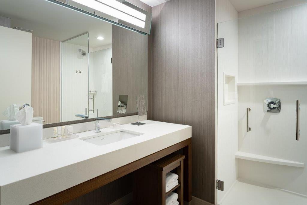 Photo of Bathroom in Port Saint Lucie