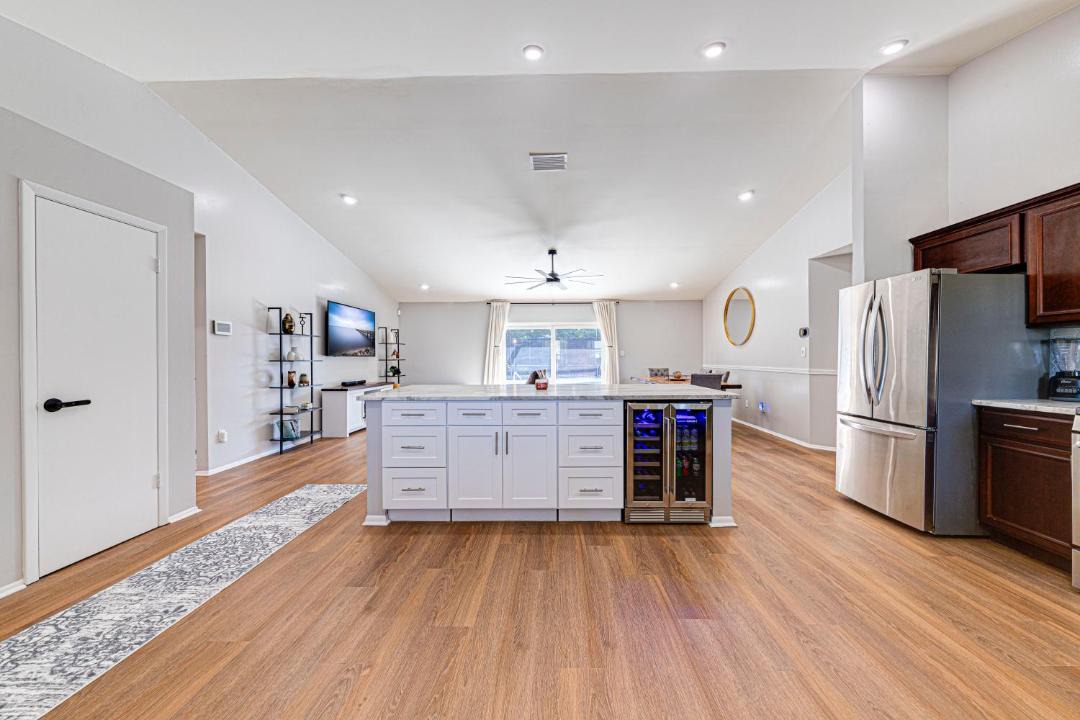 Photo of Kitchen in Florida Central Atlantic Coast