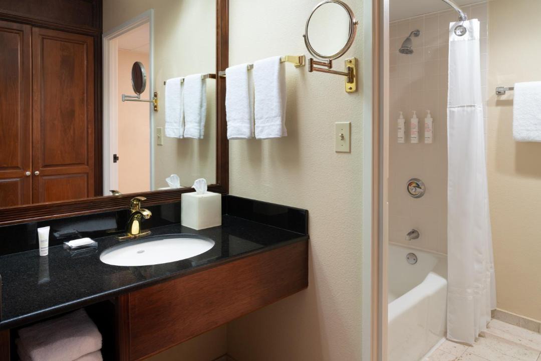 Photo of Bathroom in Downtown