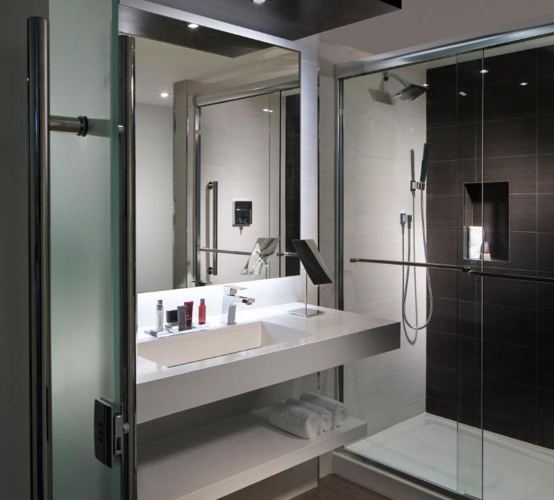 Photo of Bathroom in Downtown