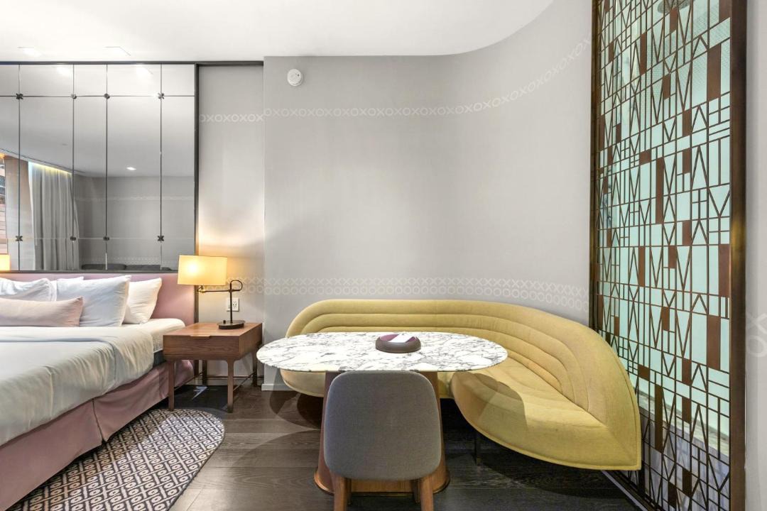 Photo of Bedroom in Brickell