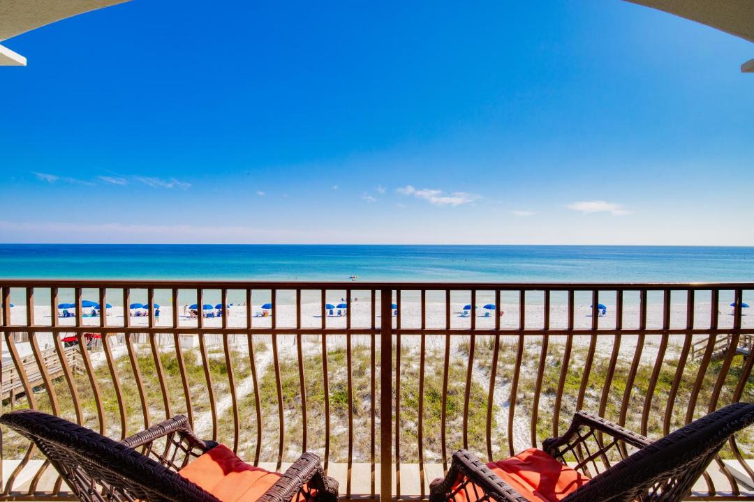 Photo of Patio Balcony in Fort Walton Beach - Destin