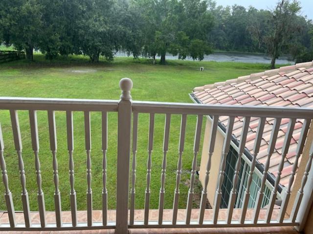 Photo of Patio Balcony in Wesley Chapel