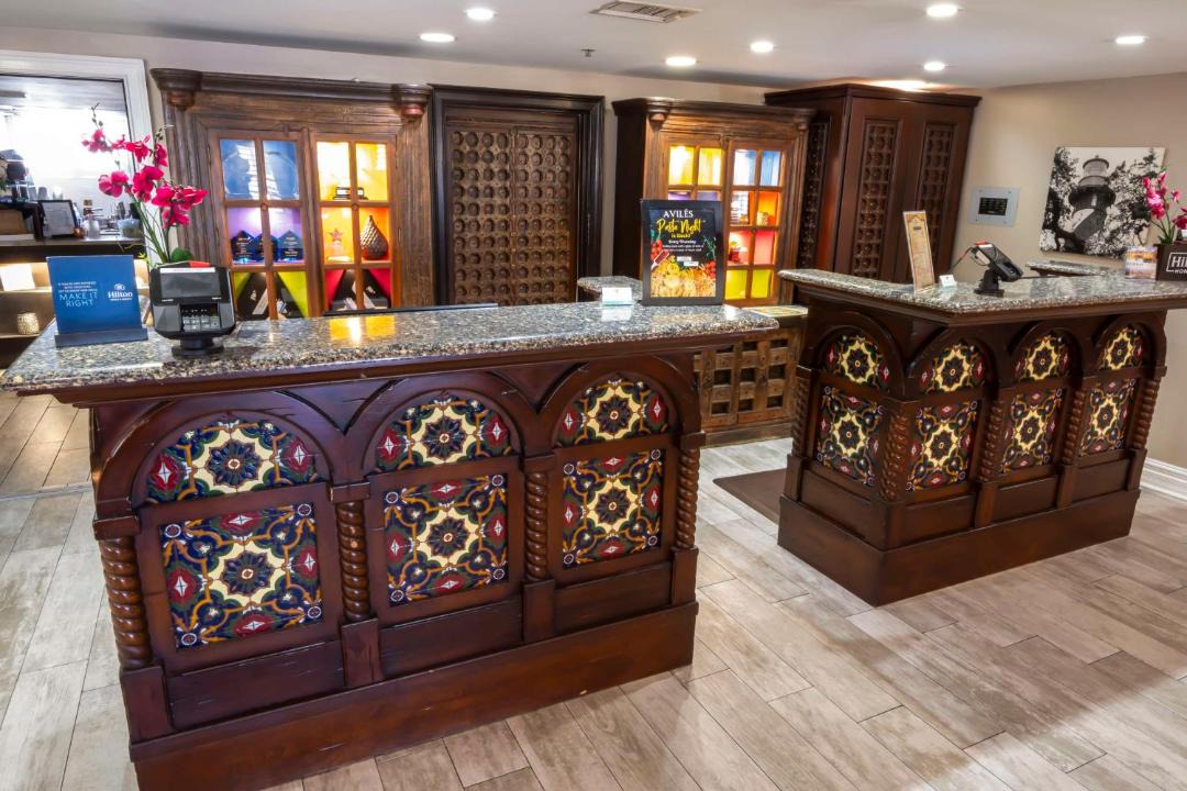 Photo of Kitchen in St. Augustine Historic District