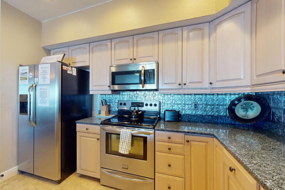Photo of Kitchen in Independence Square