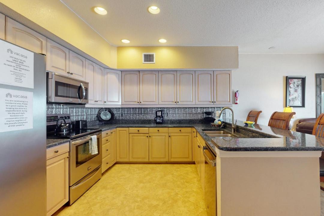 Photo of Kitchen in Independence Square