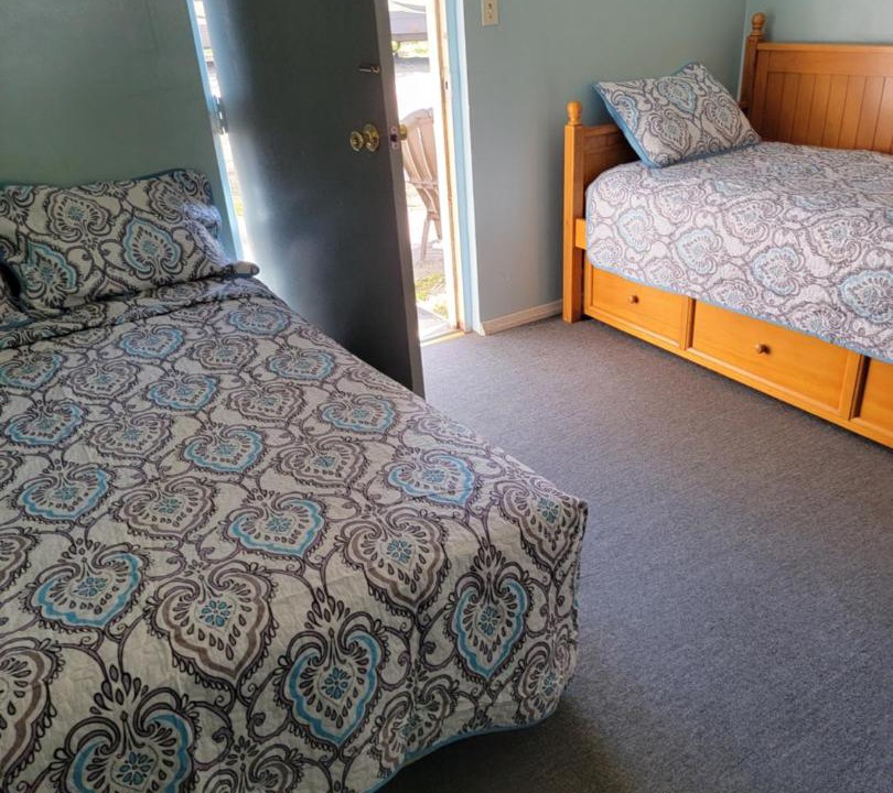 Photo of Bedroom in Mayo