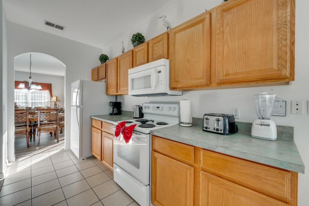 Photo of Kitchen in Highgate Park