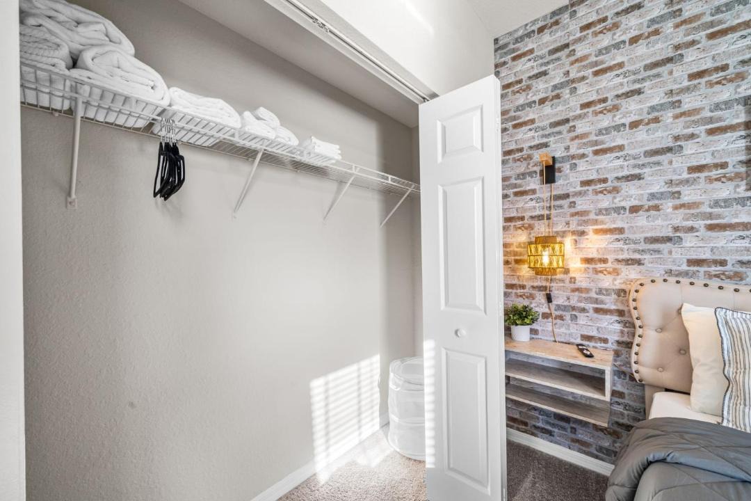 Photo of Bedroom in Westchase