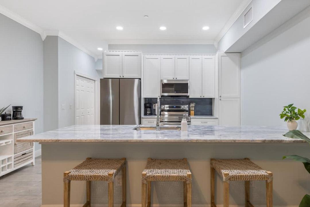 Photo of Kitchen in Sebastian