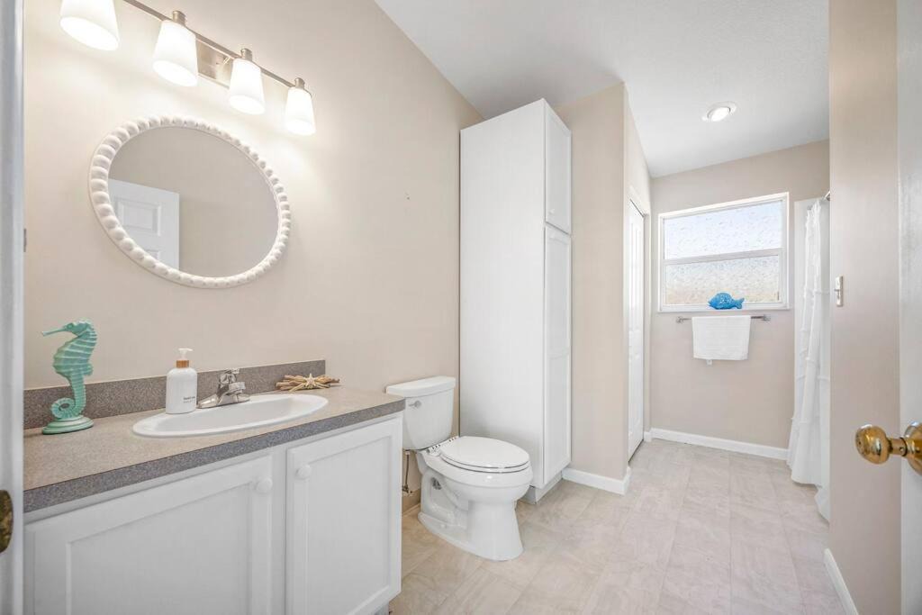 Photo of Bathroom in Micco