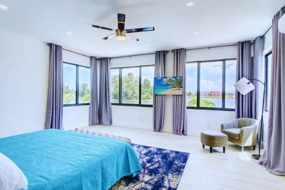 Photo of Bedroom in Seybold
