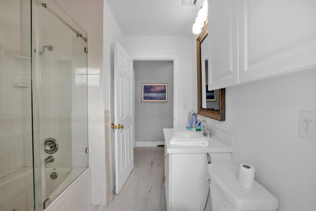 Photo of Bathroom in Pompano Isles