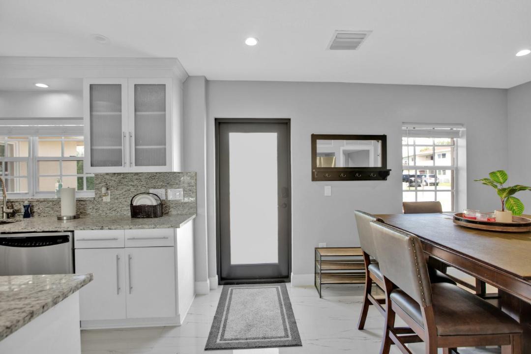 Photo of Kitchen in Pompano Isles