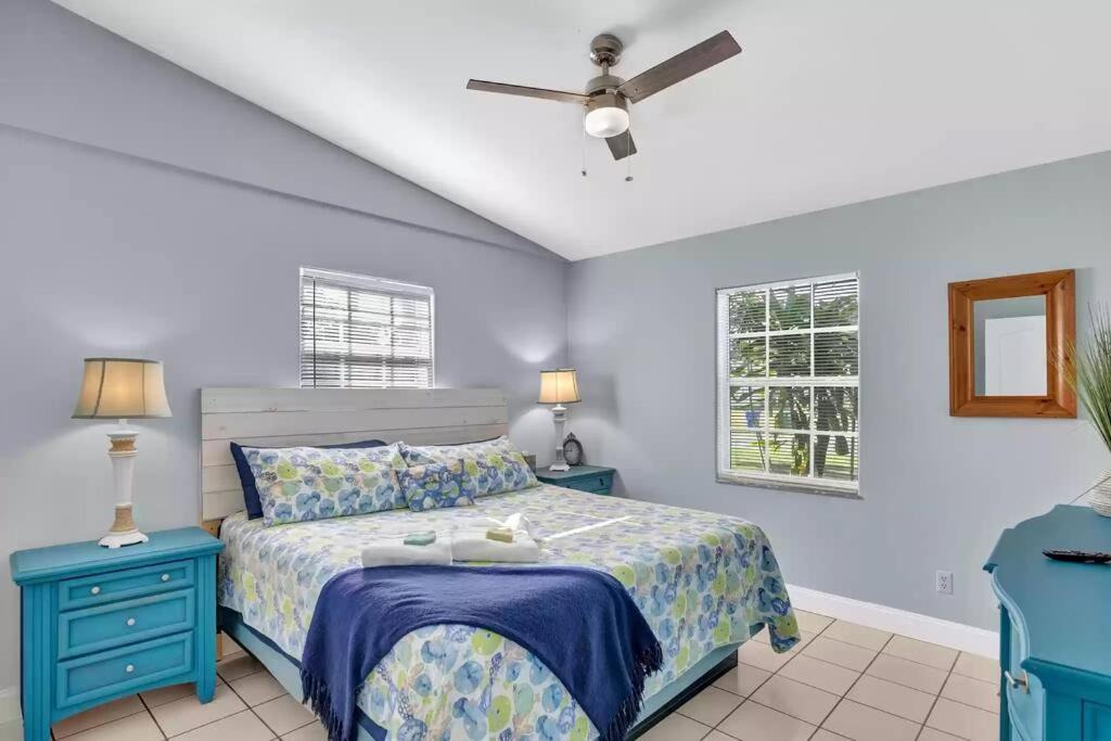 Photo of Bedroom in Sebastian Highlands