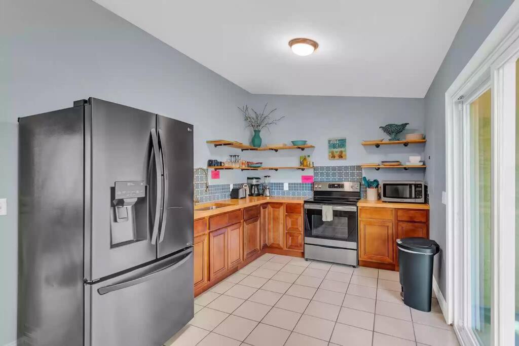 Photo of Kitchen in Sebastian Highlands