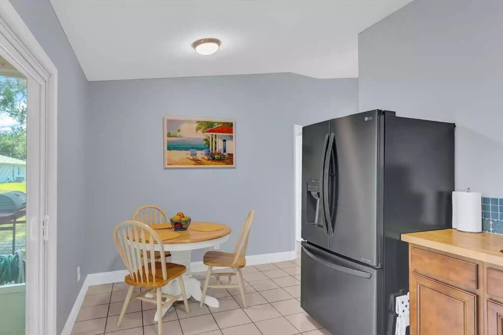 Photo of Kitchen in Sebastian Highlands