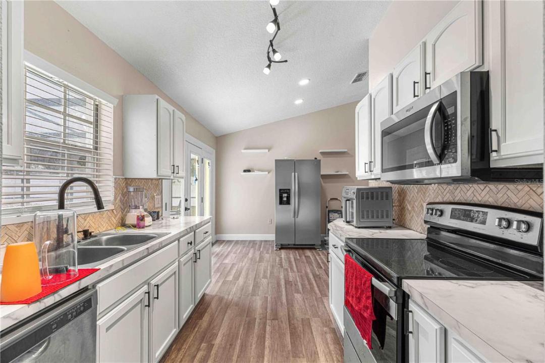 Photo of Kitchen in Lady Lake
