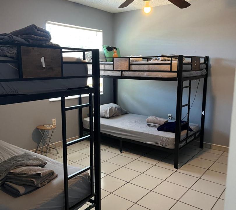 Photo of Bedroom in Little Havana