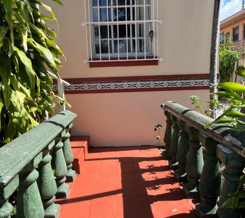 Photo of Patio Balcony in Little Havana