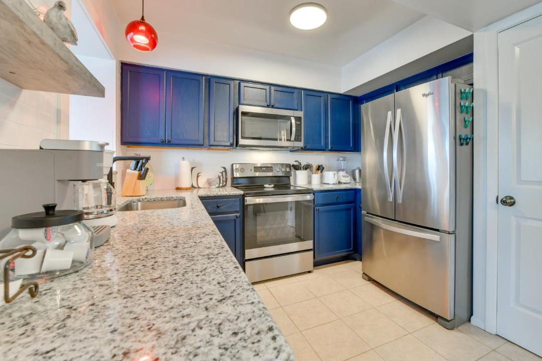 Photo of Kitchen in North Port